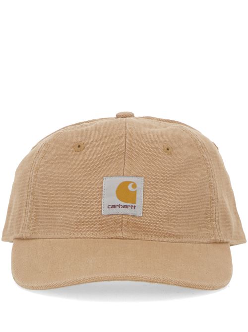 Icon Cap CARHARTT WIP | I0333592FSXXPEANUT